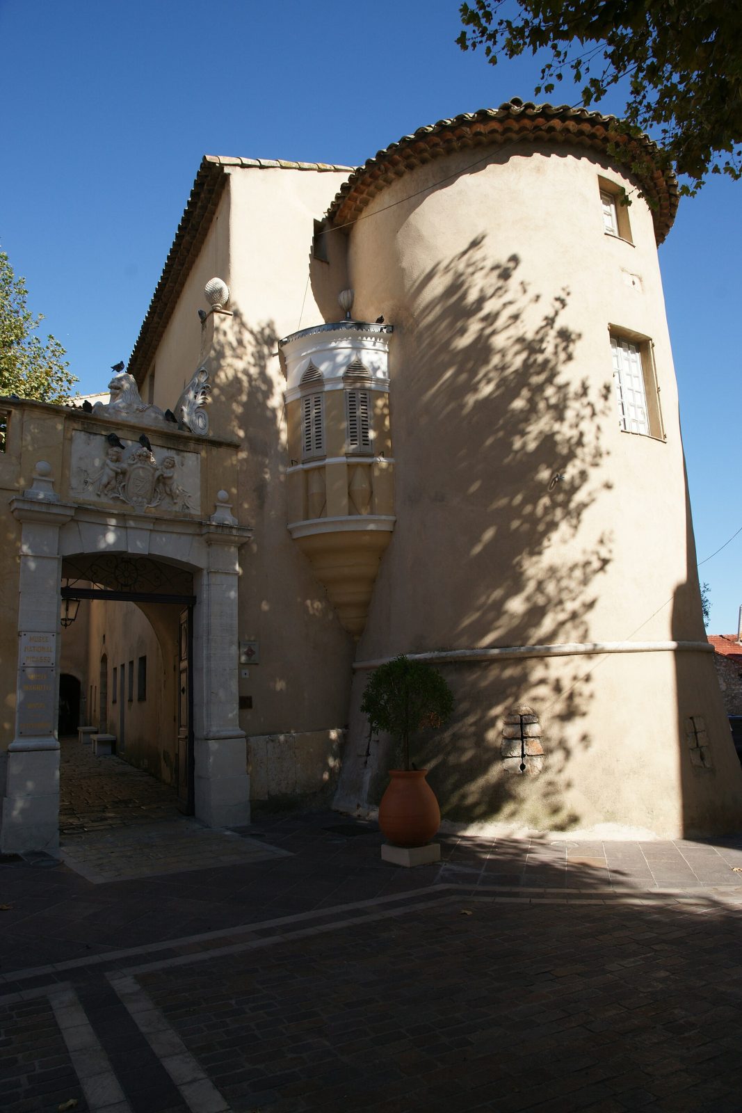 Photo de Vallauris