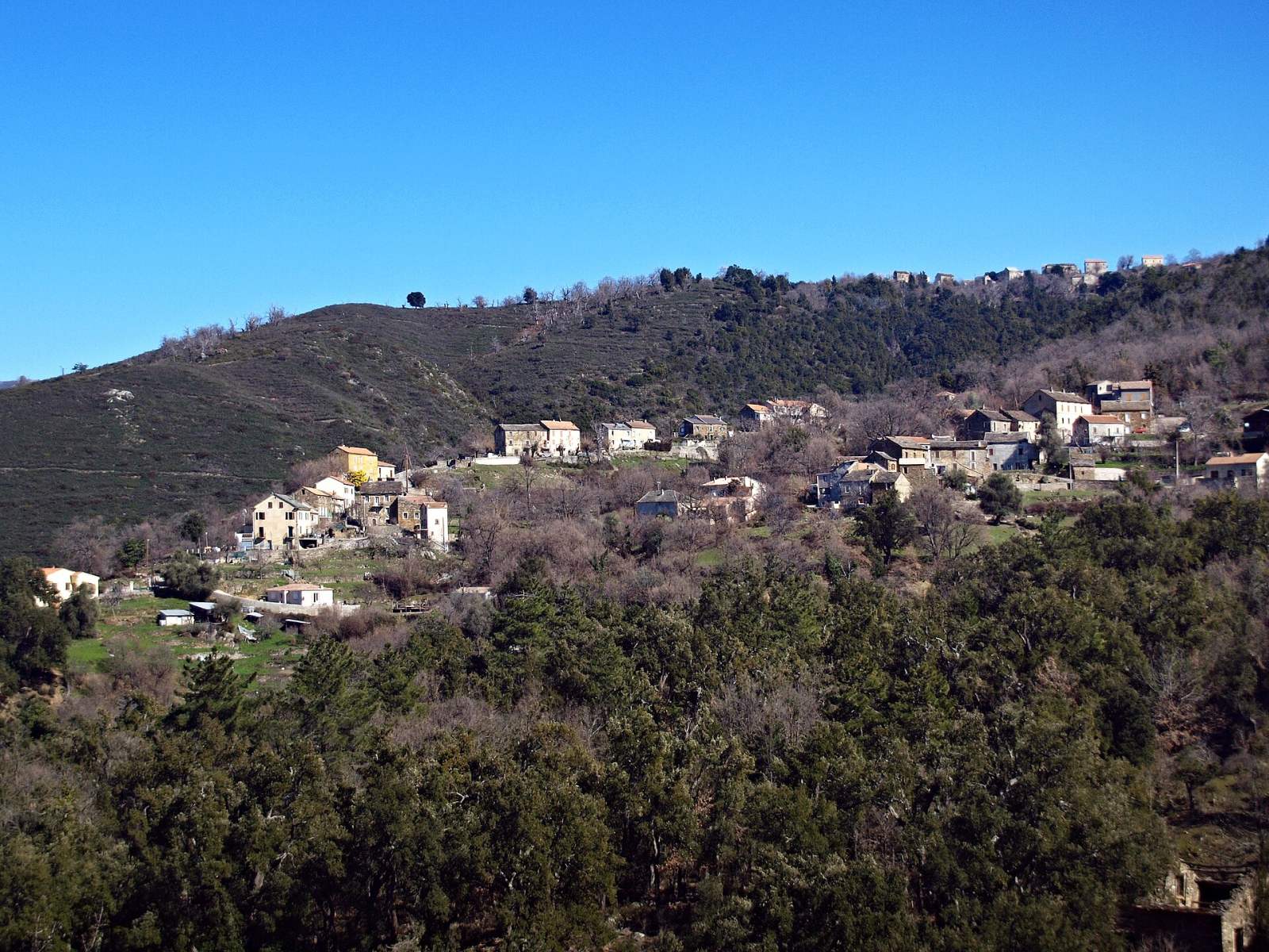 Photo de Valle-di-Rostino