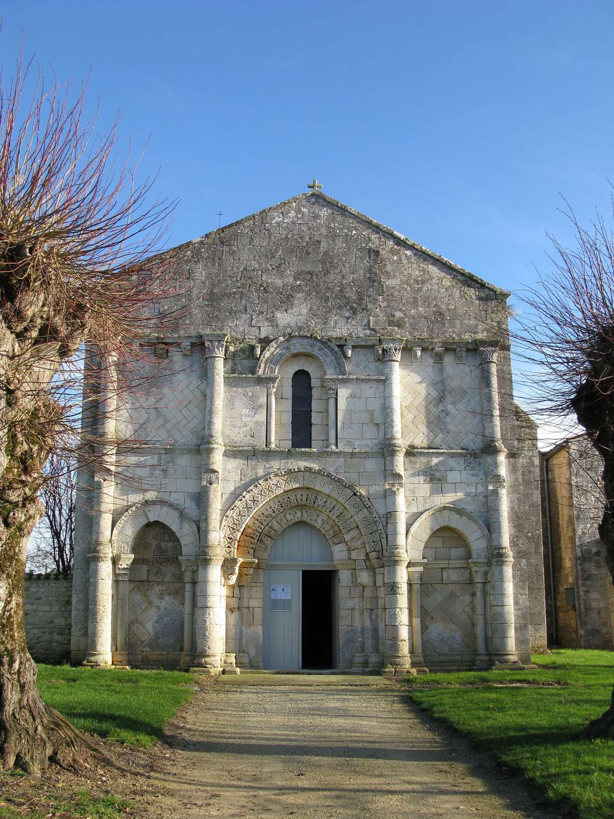 Photo de La Vallée