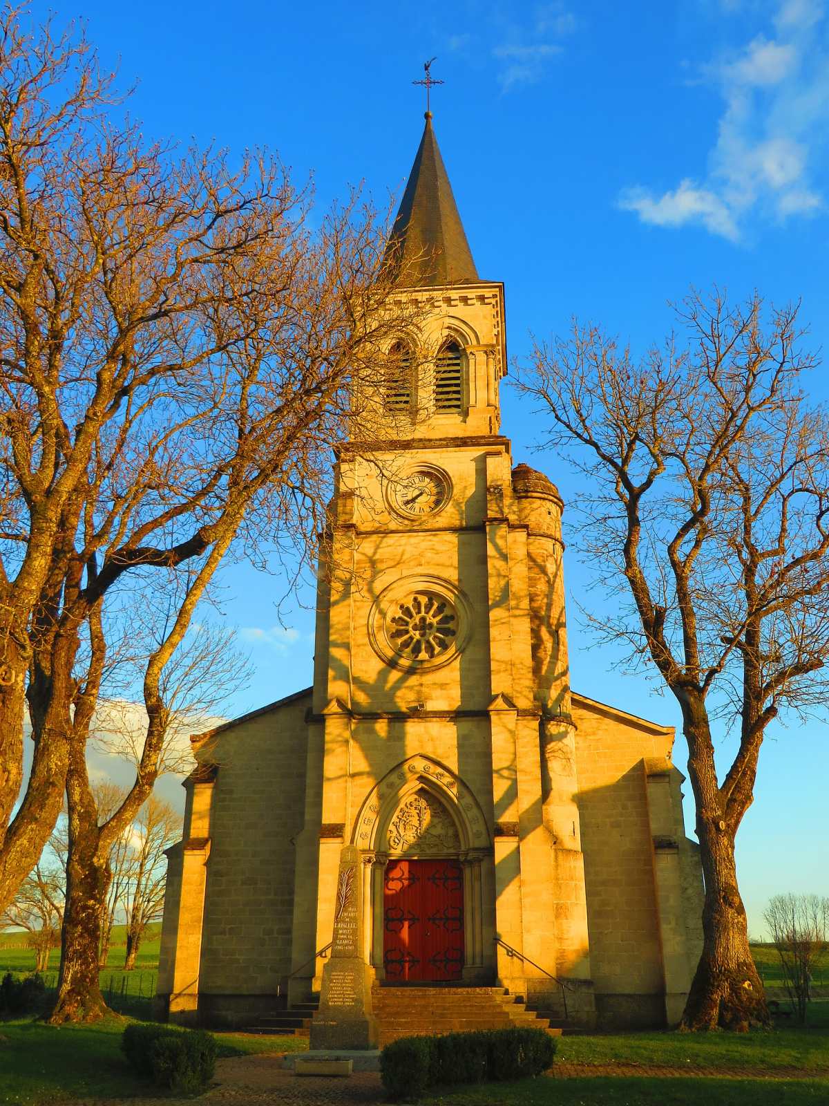 Photo de Vallée