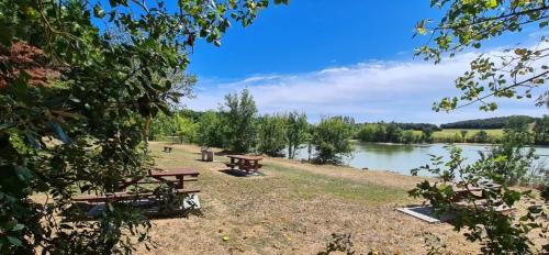 Photo de Vallègue