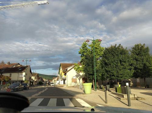 Photo de Valleiry