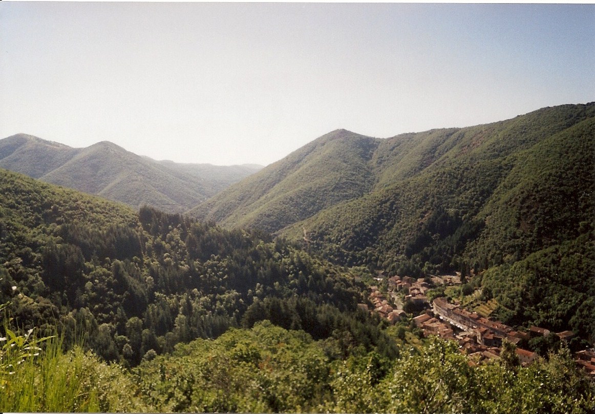 Photo de Valleraugue