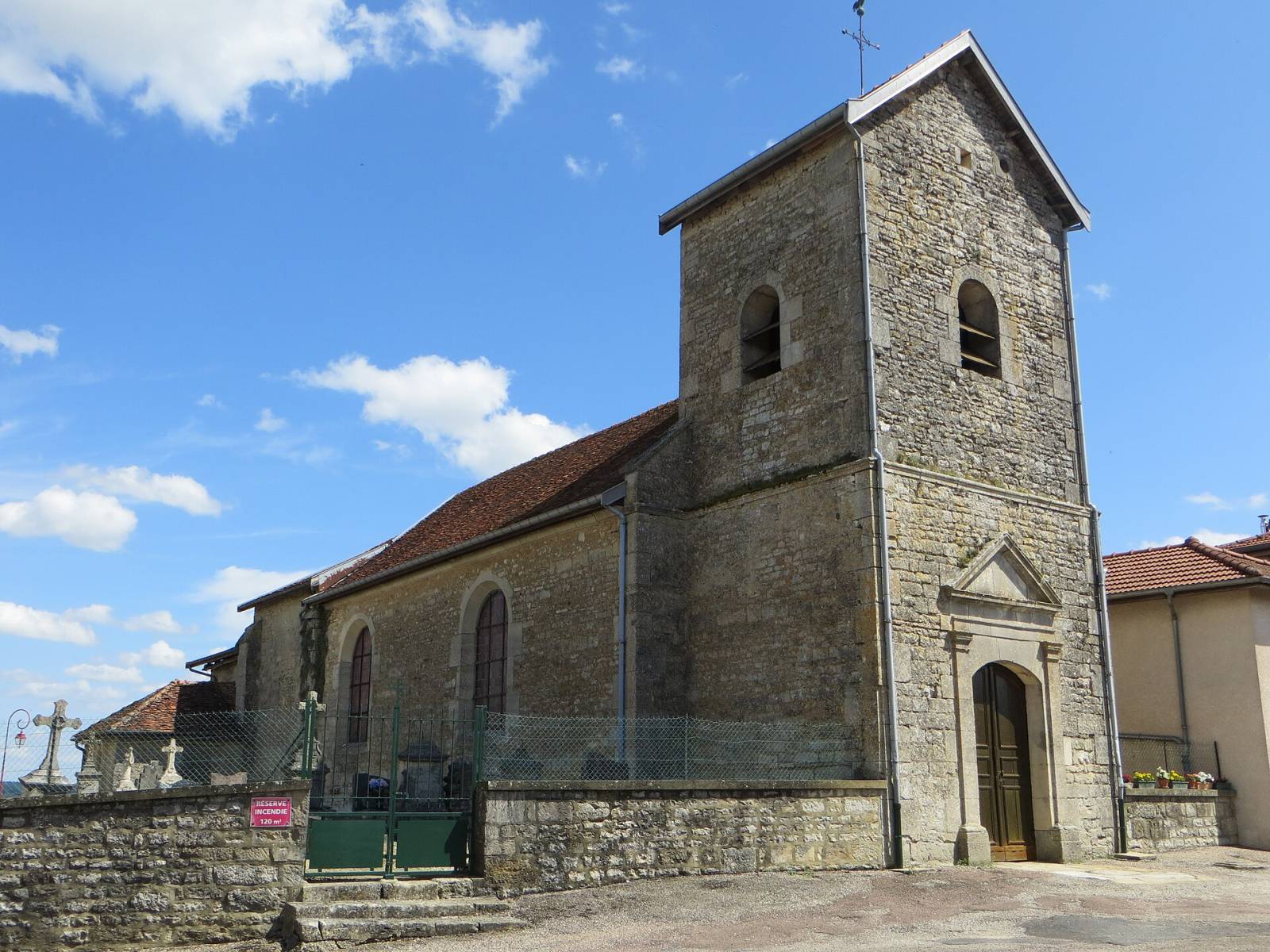Photo de Valleret