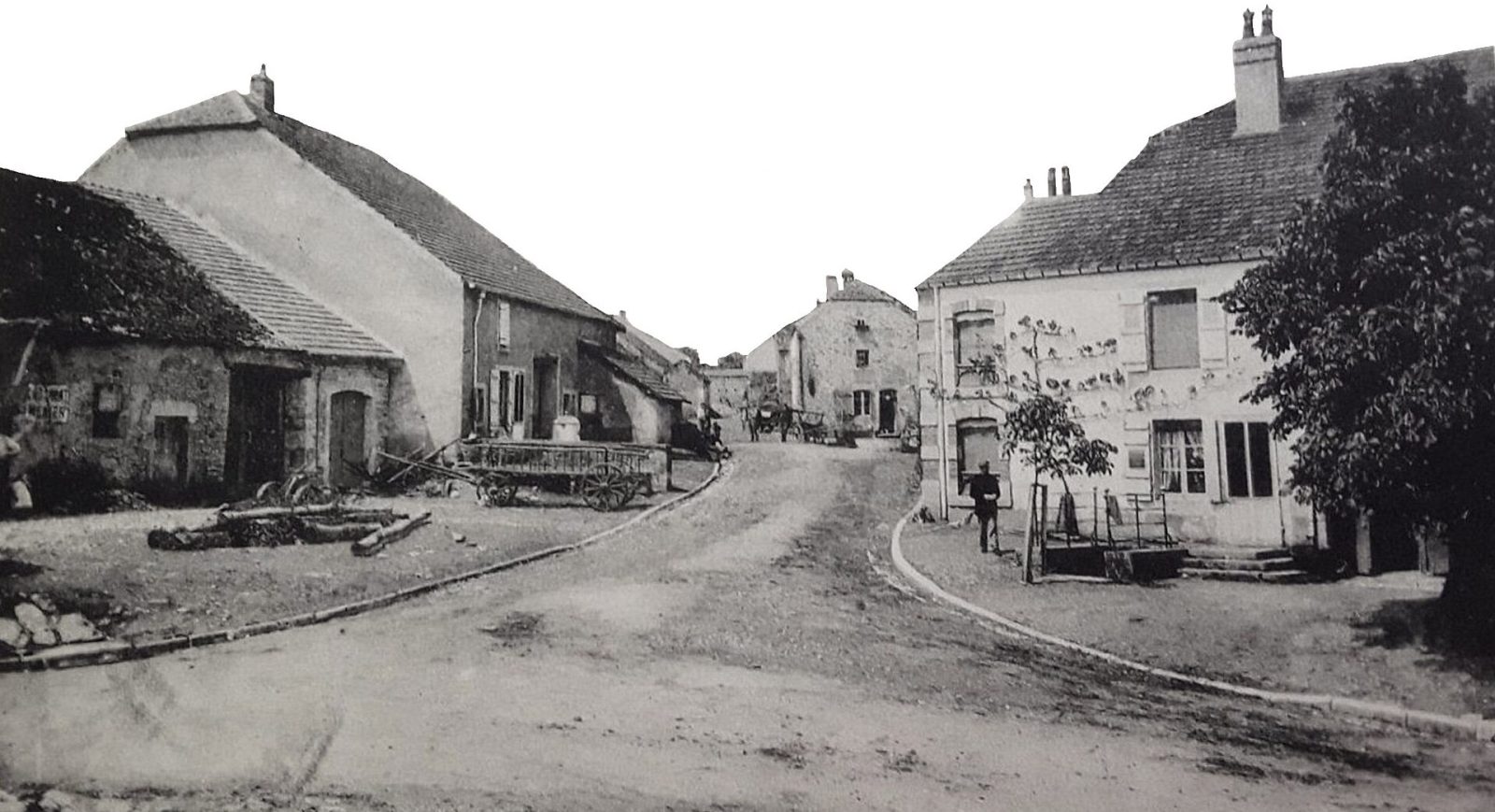 Photo de Valleroy
