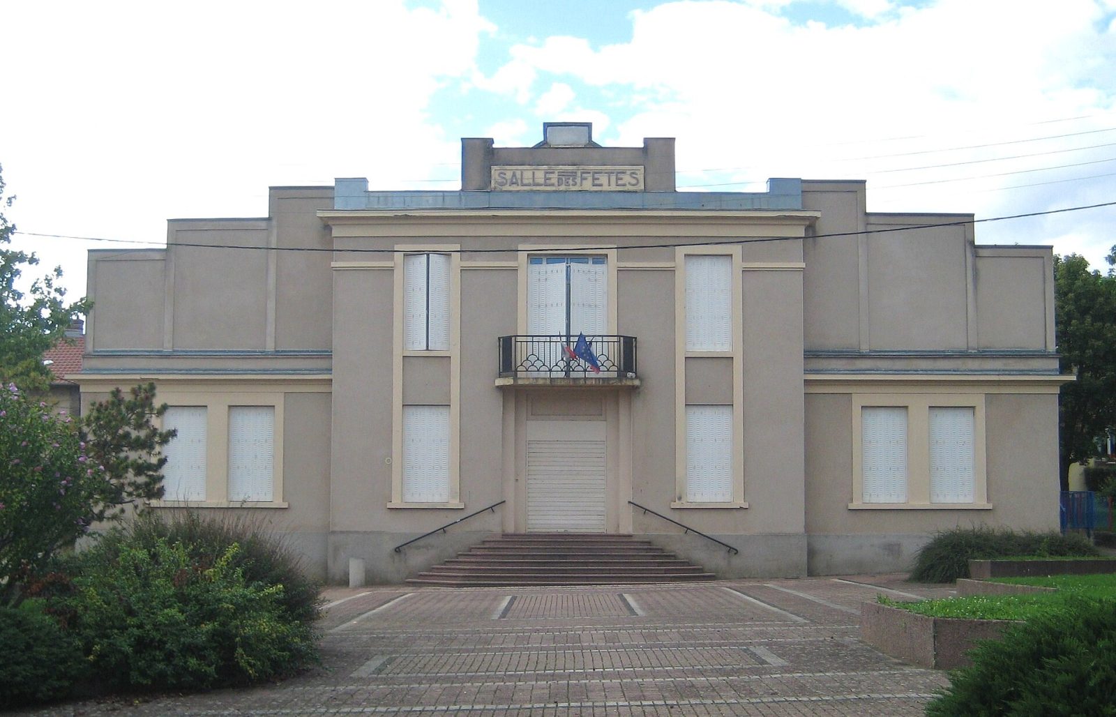 Photo de Valleroy