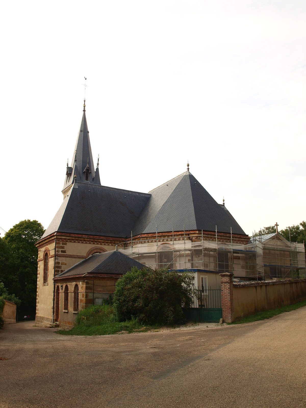 Photo de Vallery