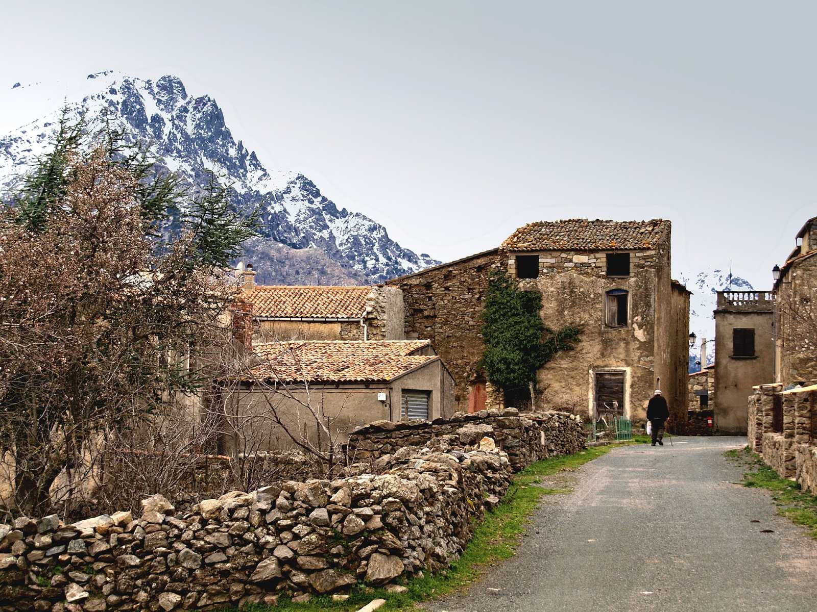 Photo de Vallica