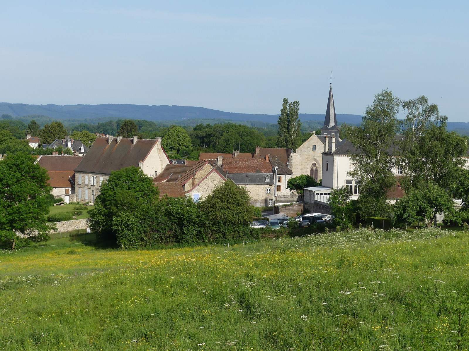 Photo de Vallière
