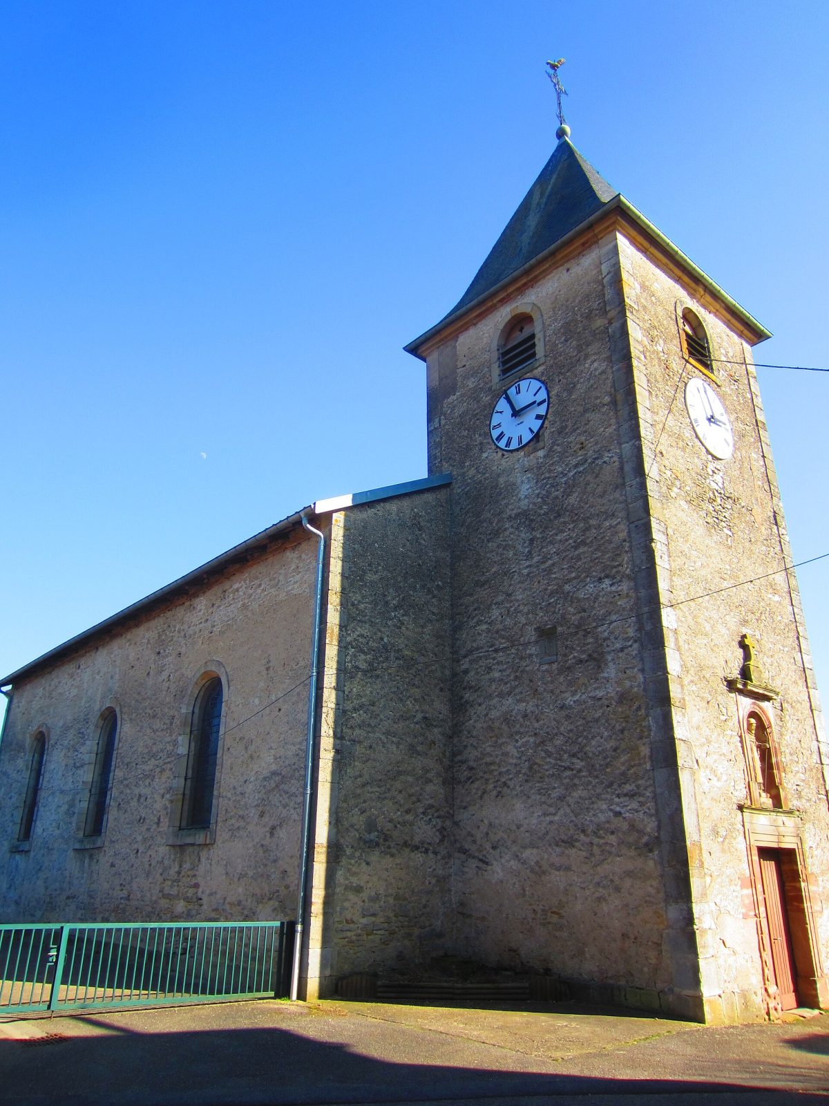Photo de Vallois
