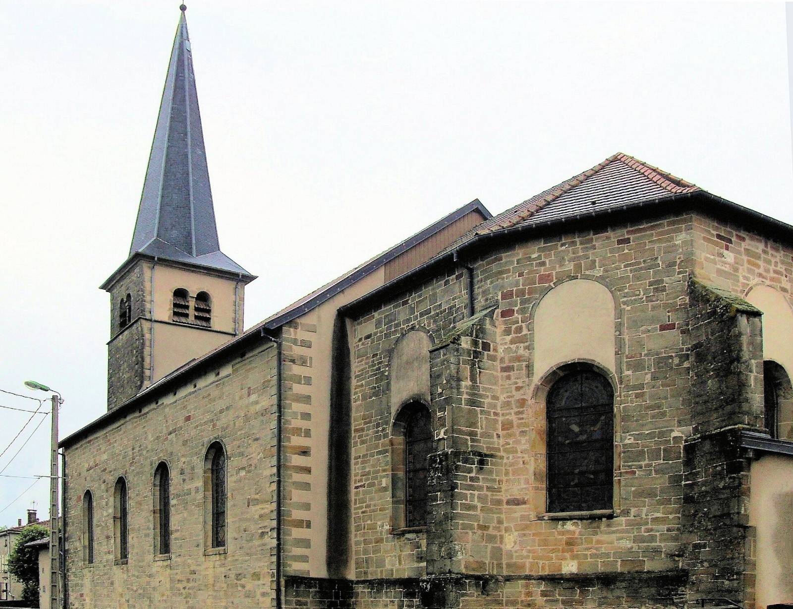 Photo de Vallois