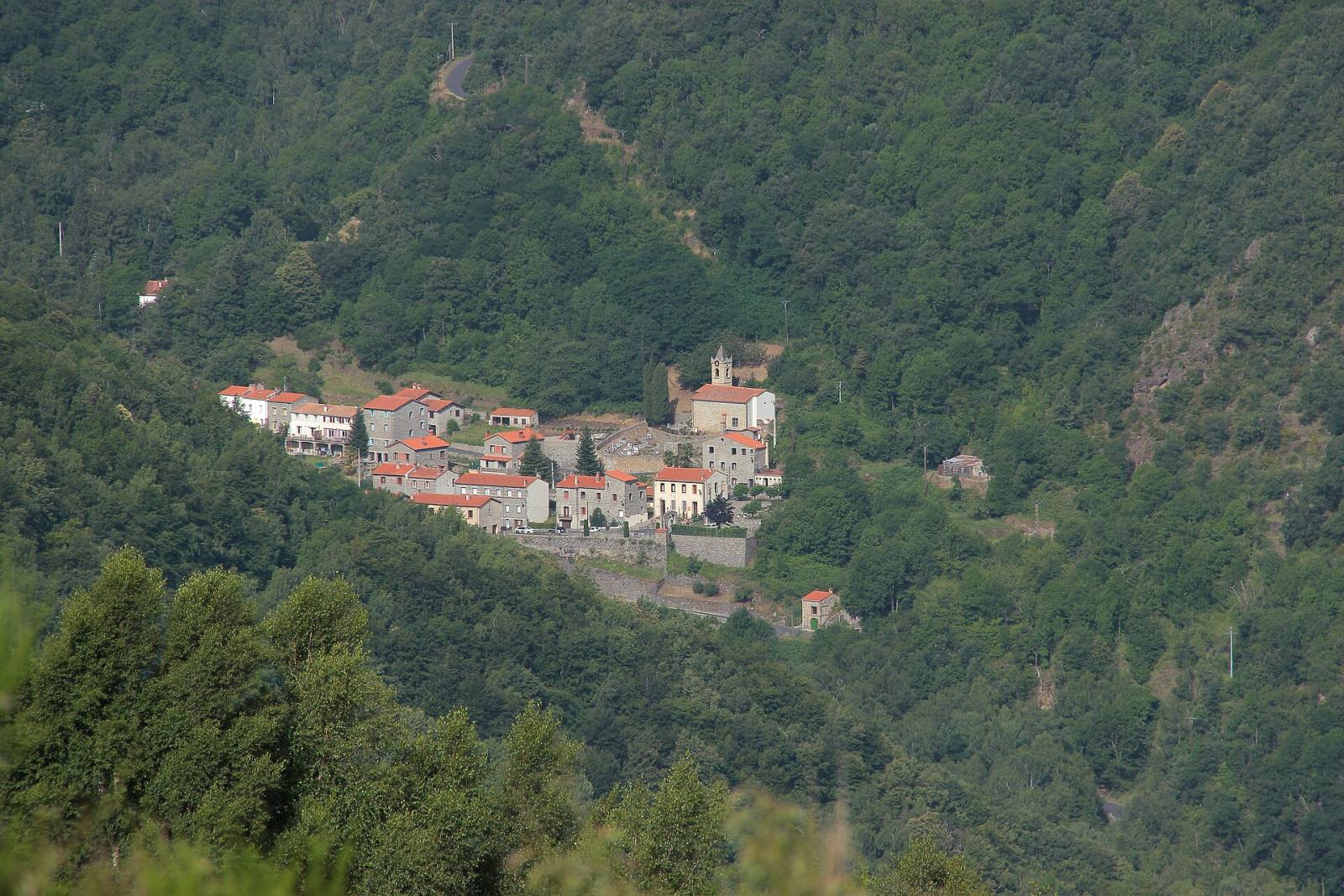Photo de Valmanya