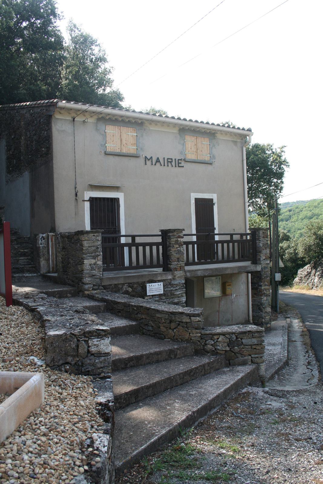 Photo de Valmascle