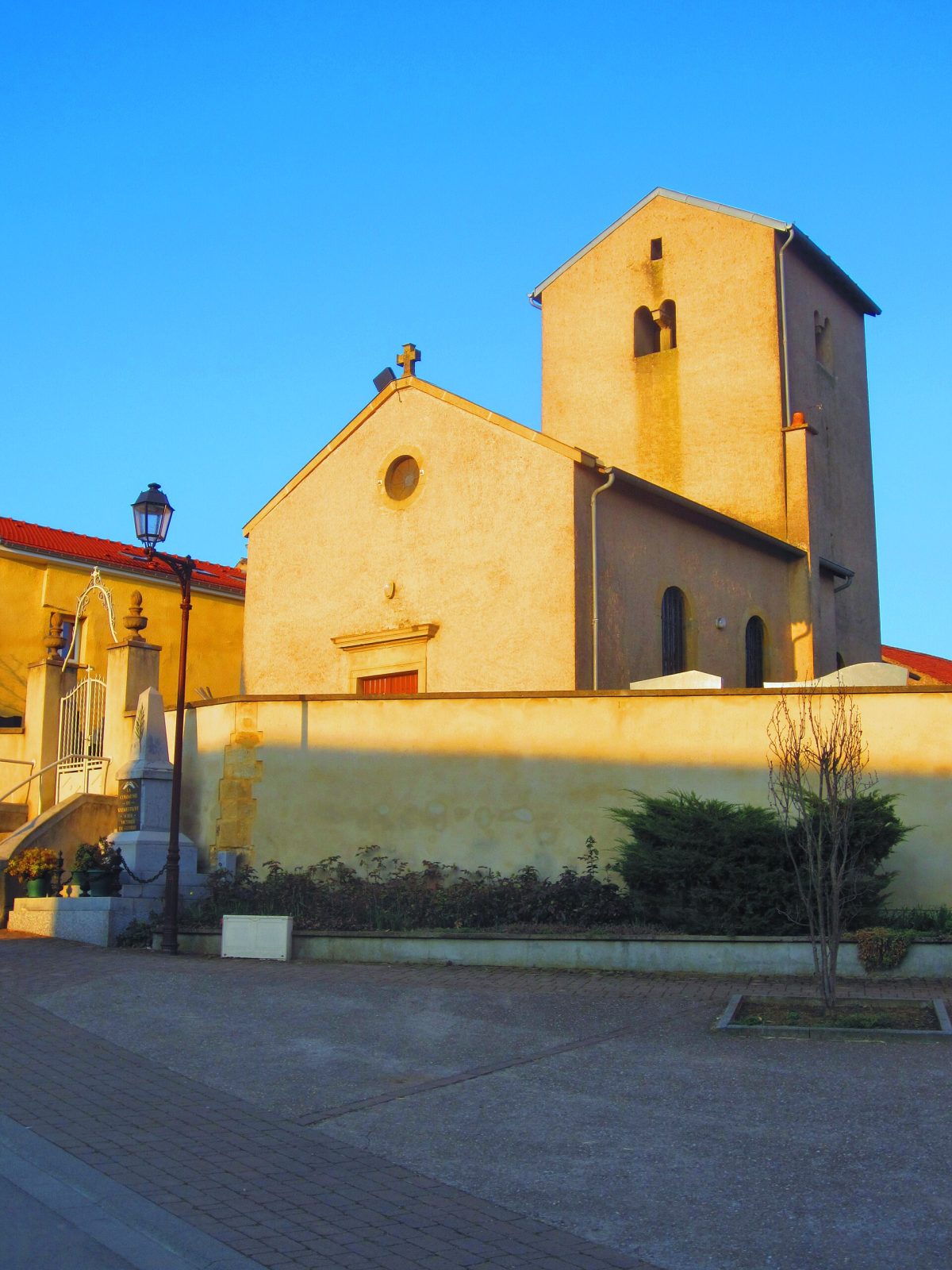 Photo de Valmestroff