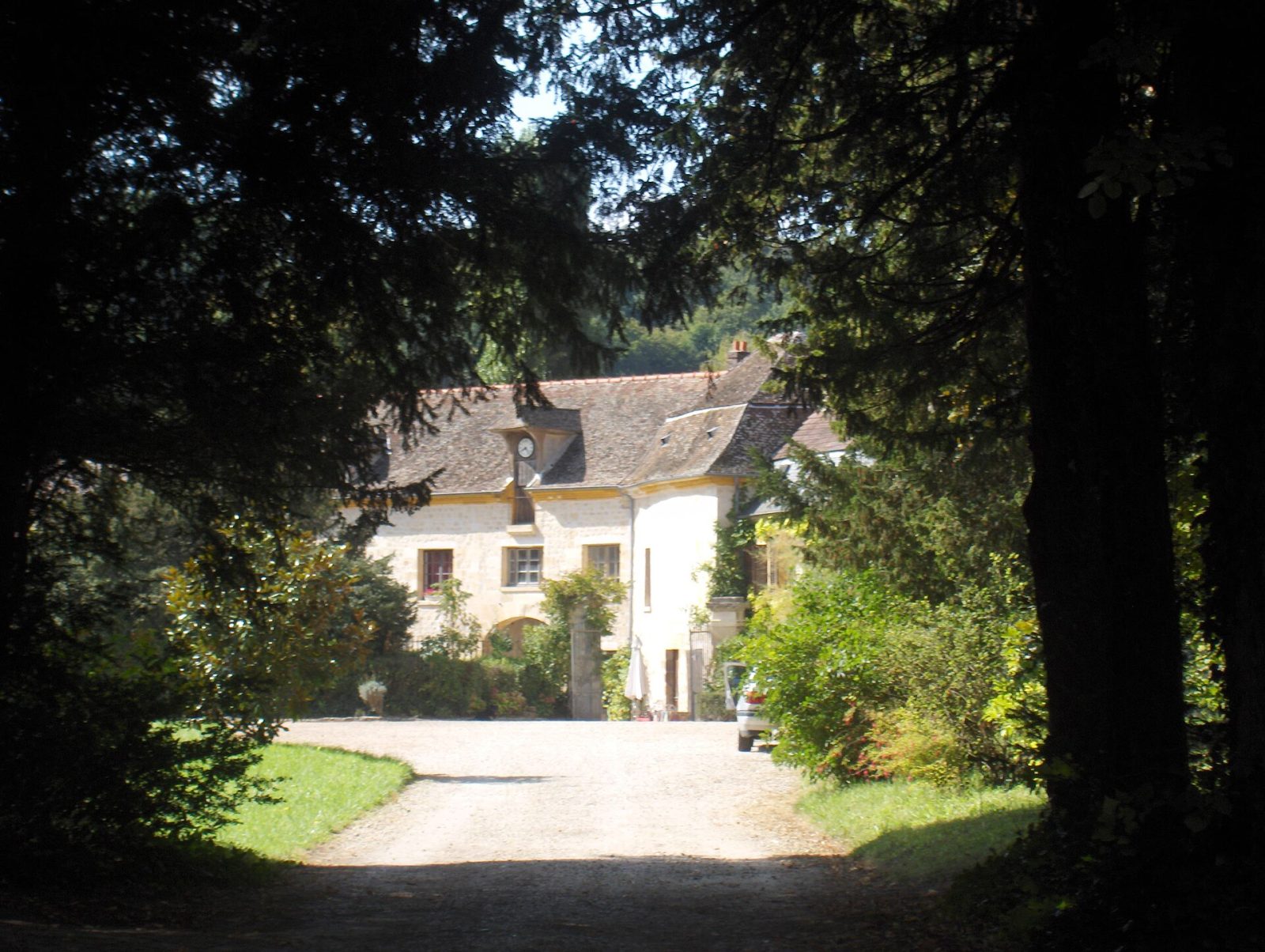 Photo de Valmondois