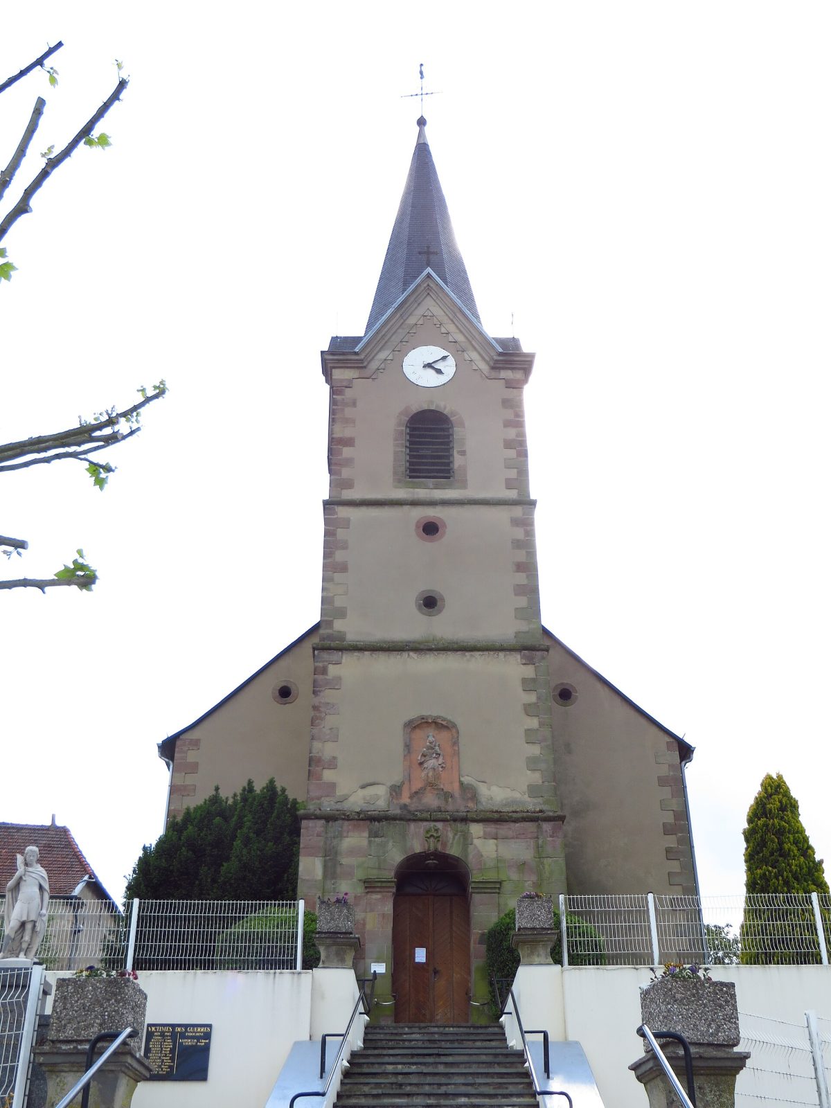 Photo de Valmont