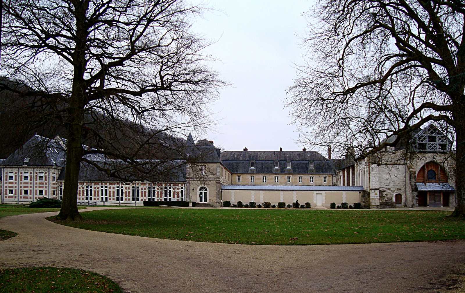 Photo de Valmont