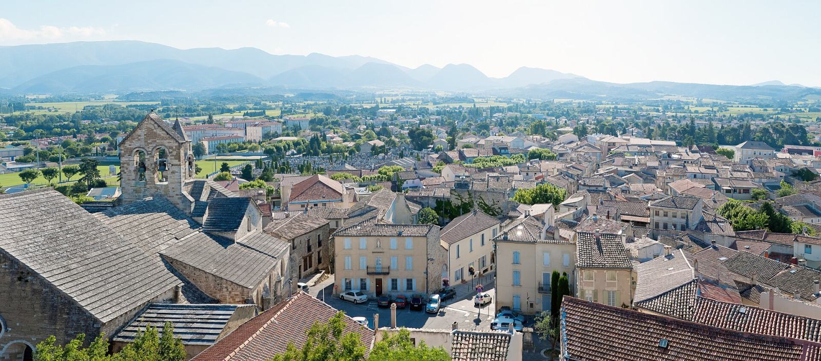 Photo de Valréas