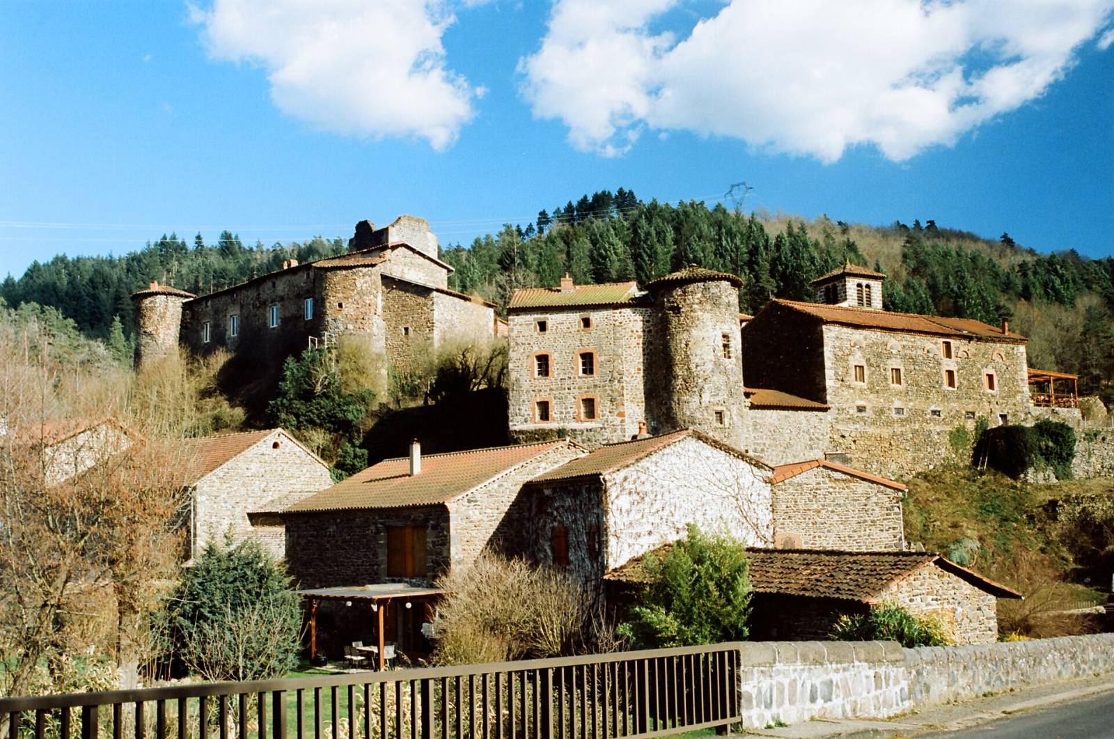 Photo de Vals-le-Chastel
