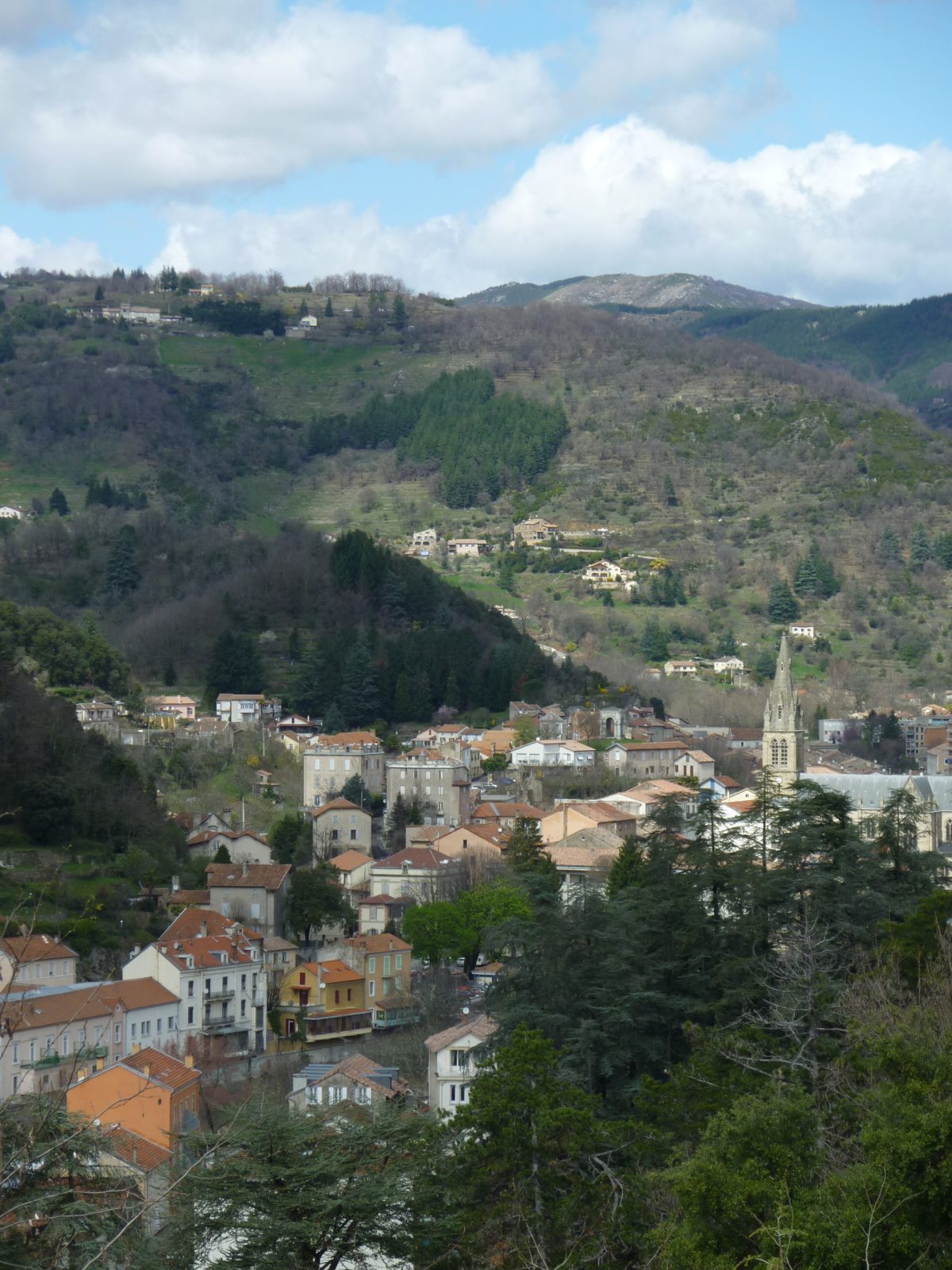 Photo de Vals-les-Bains