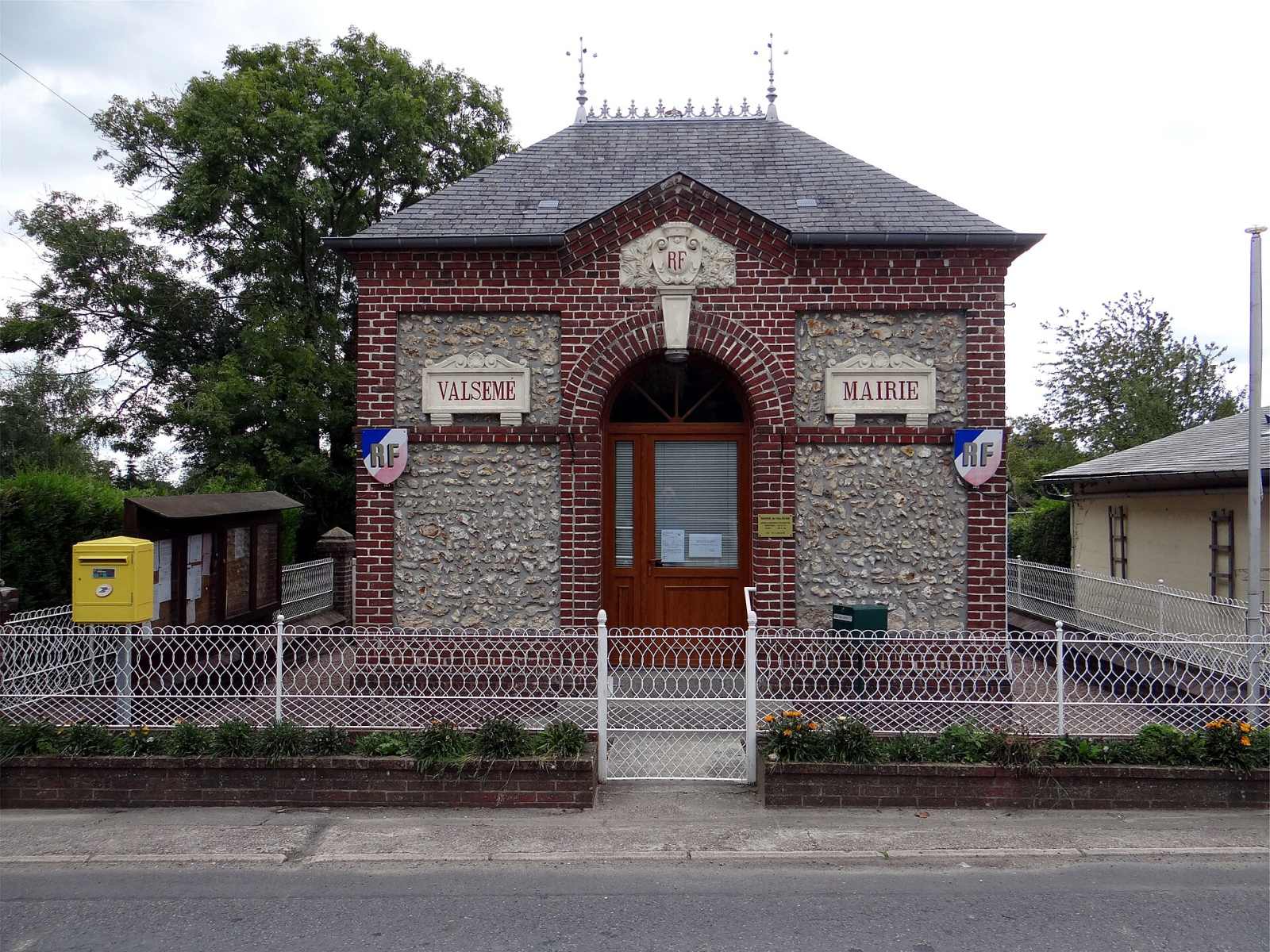 Photo de Valsemé