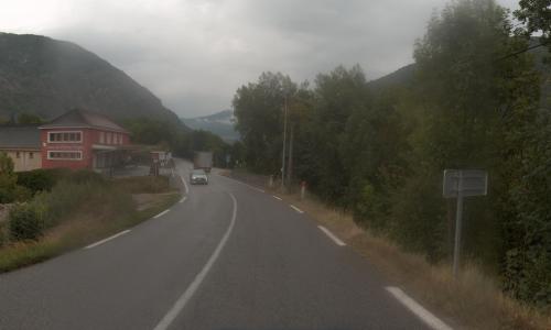Photo de Valserres