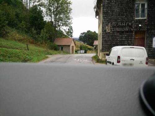 Photo de Le Valtin