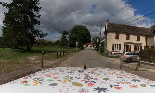 Photo de Vandelans