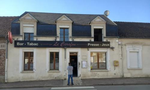 Photo de Vandélicourt