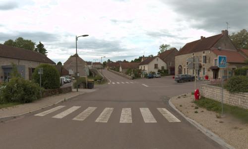 Photo de Vandenesse-en-Auxois