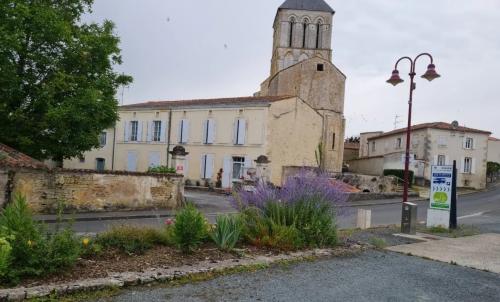 Photo de Vandré