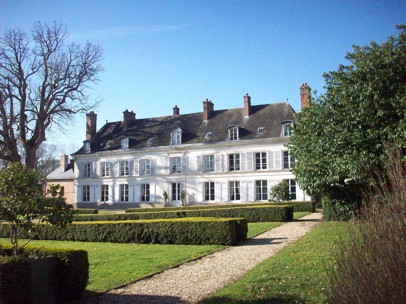 Photo de Vandrimare