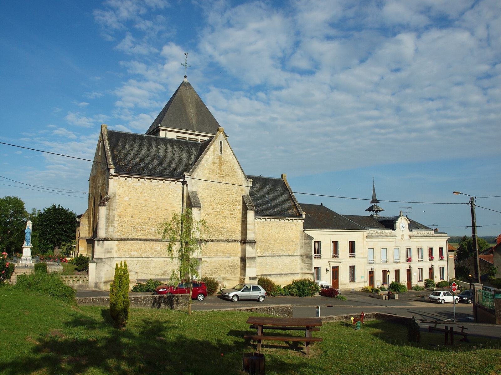 Photo de Vandy