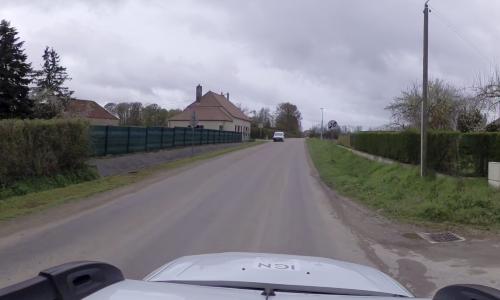 Photo de Vanlay