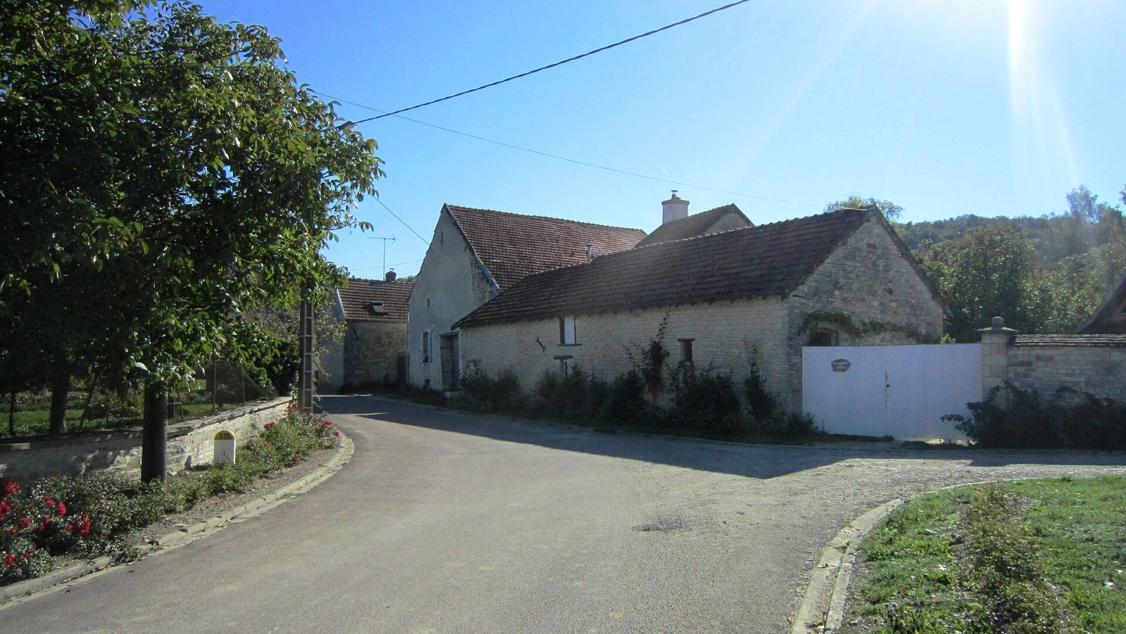 Photo de Vannaire