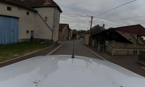 Photo de Vanne