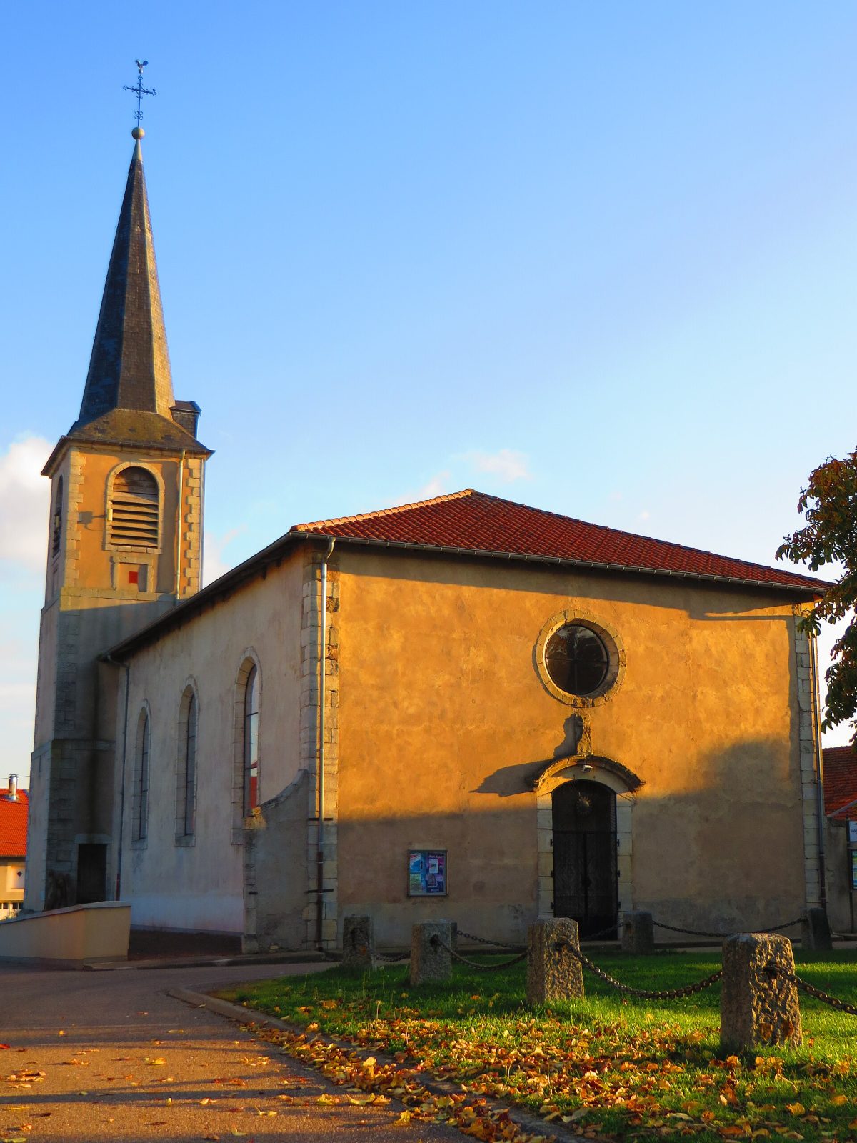 Photo de Vannecourt