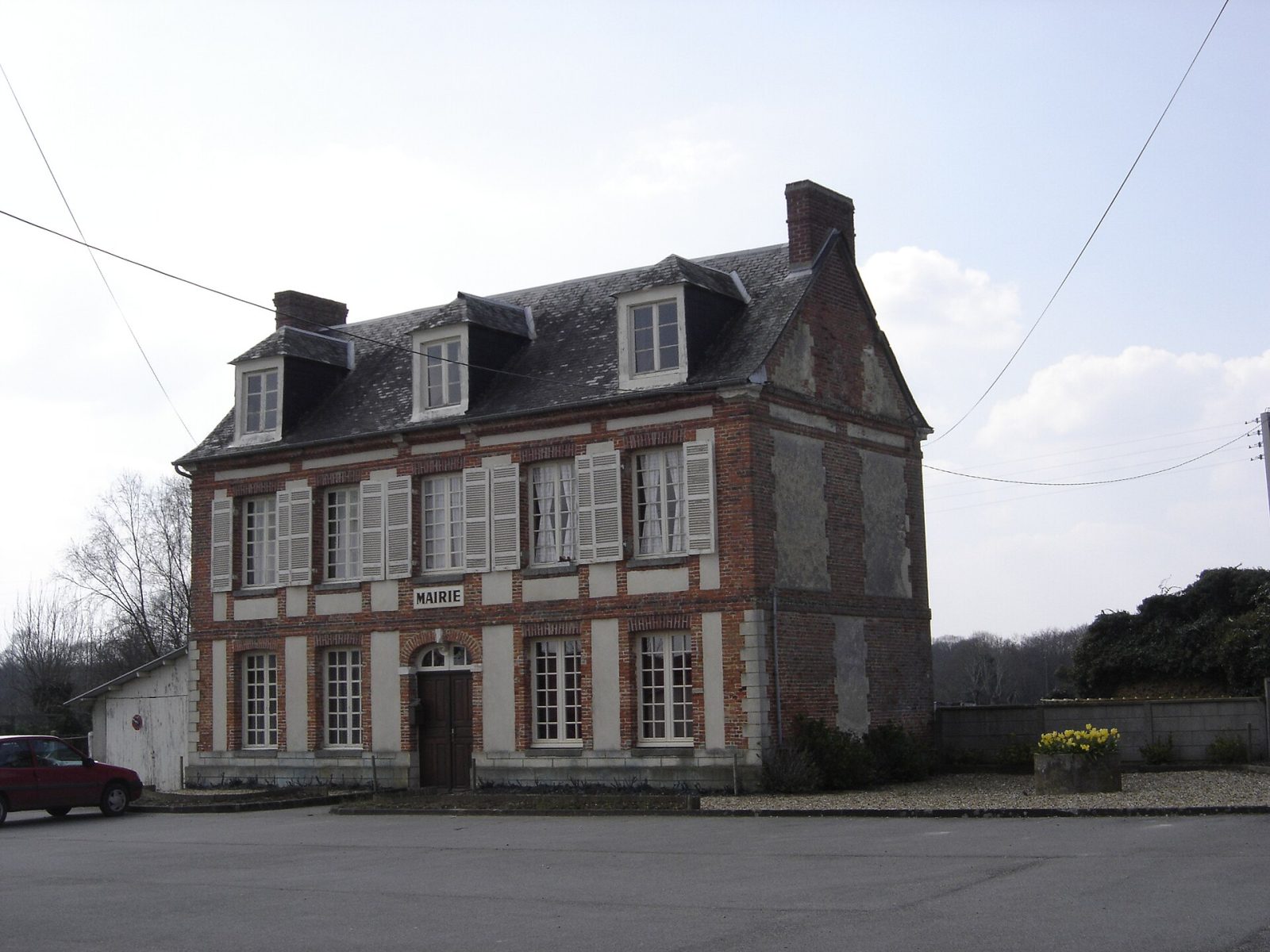 Photo de Vannecrocq