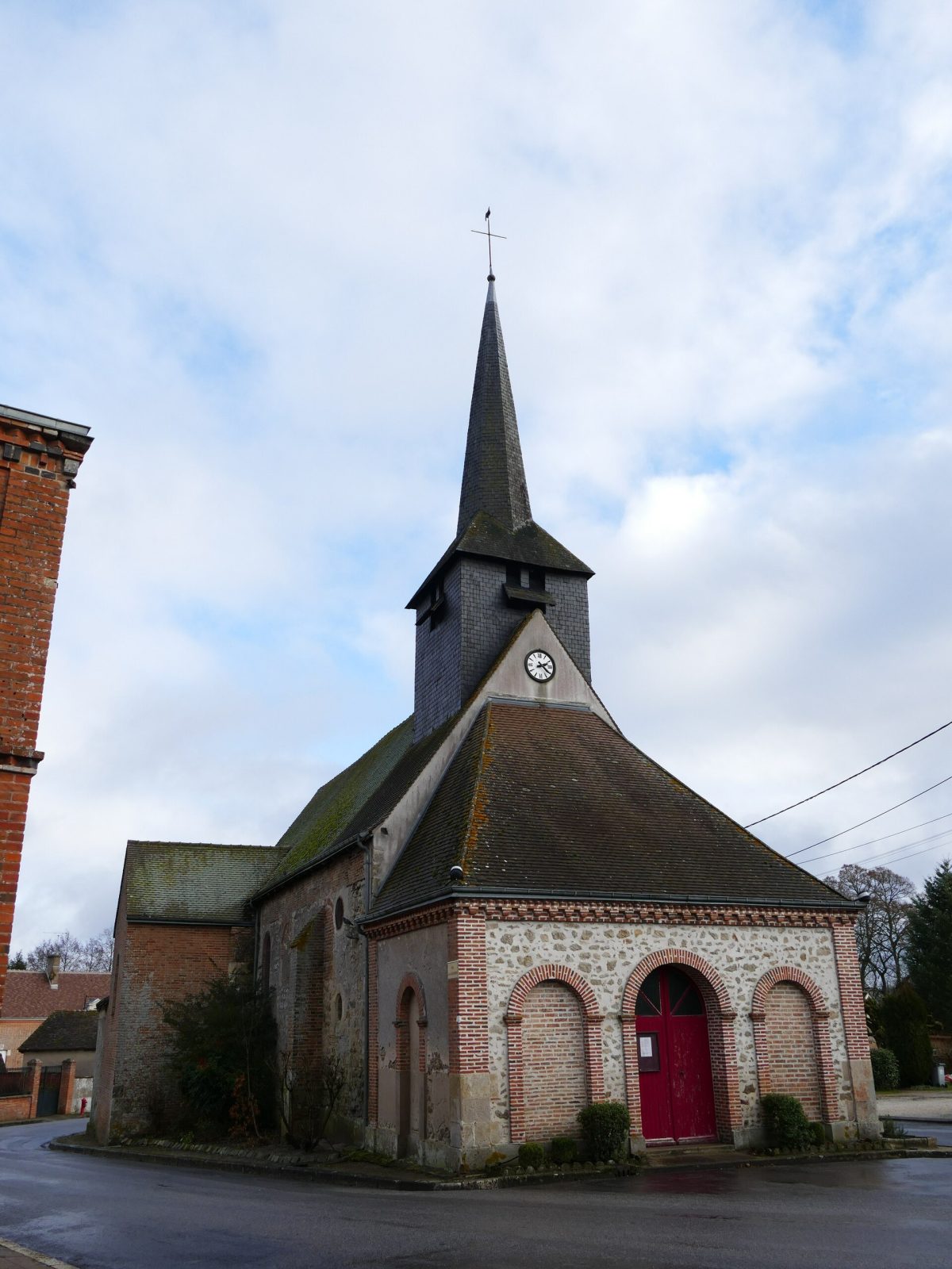 Photo de Vannes-sur-Cosson