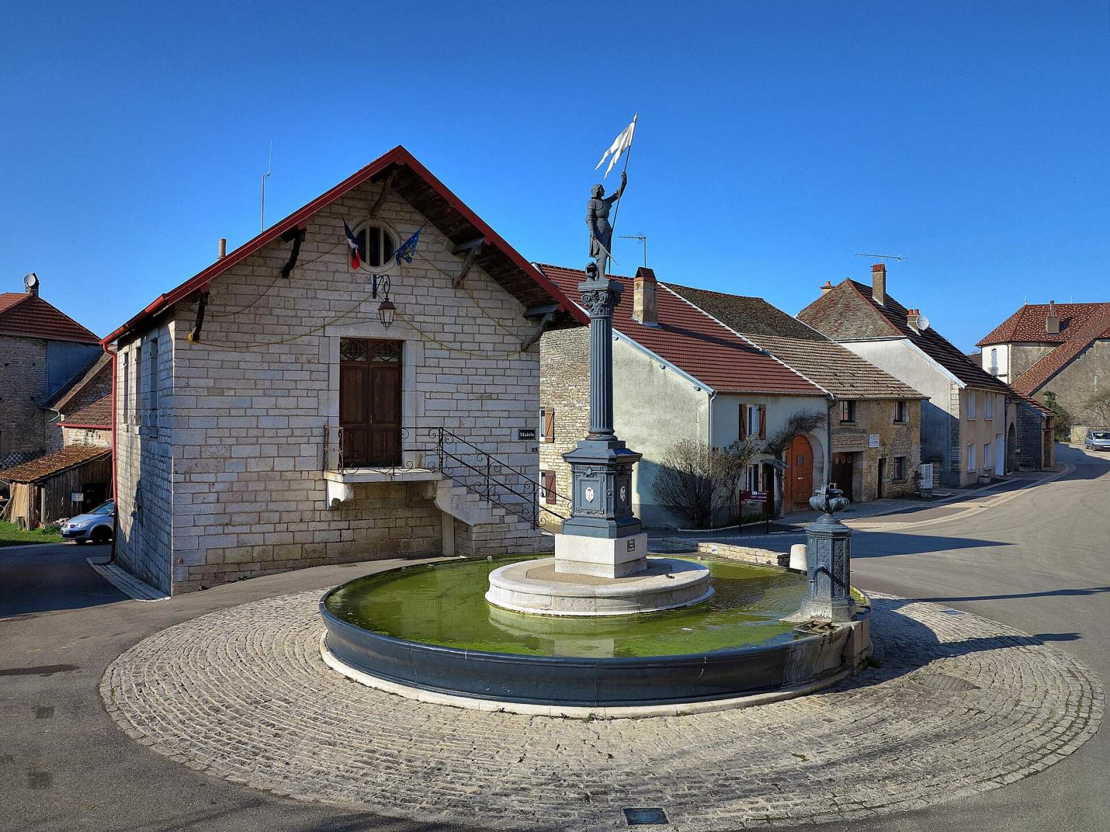 Photo de Vantoux-et-Longevelle