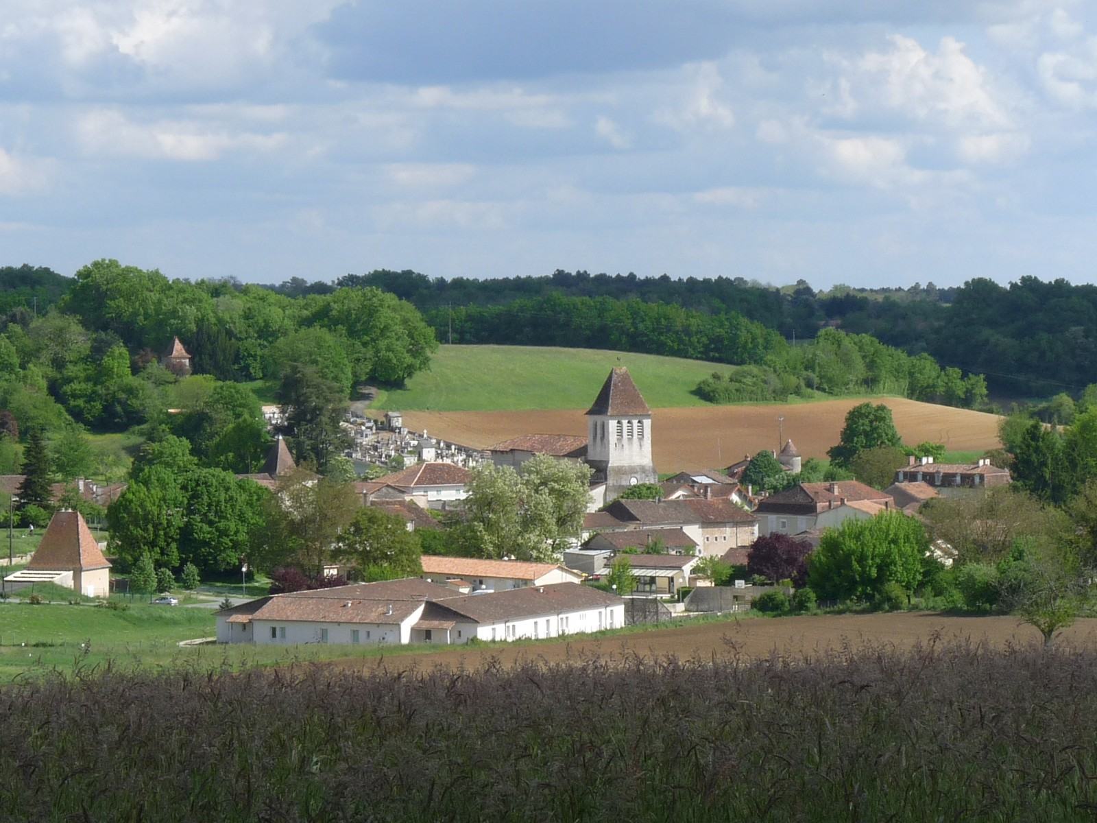 Photo de Vanxains