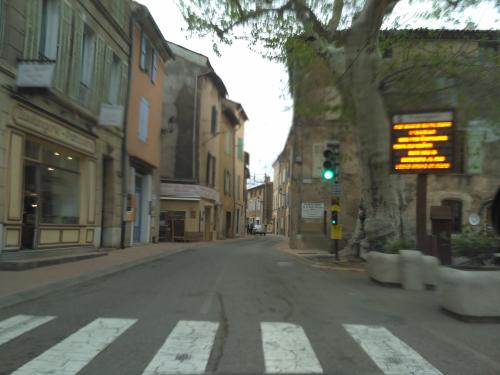 Photo de Varages