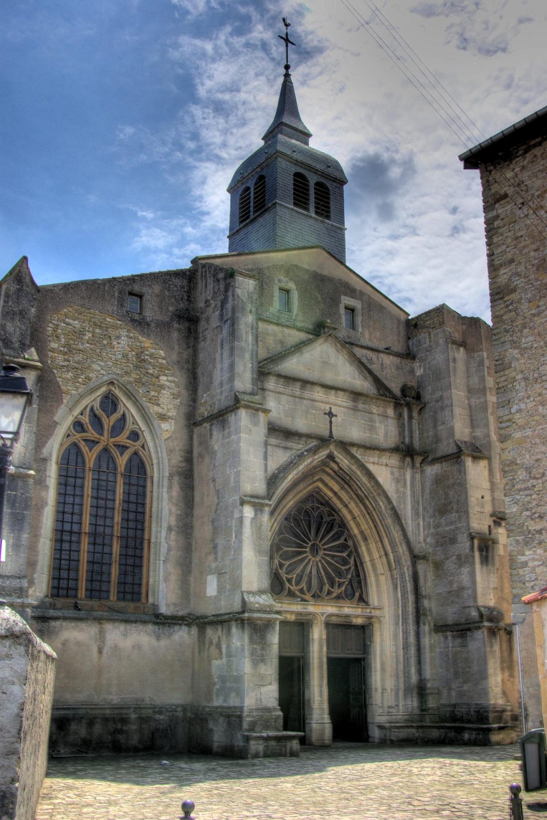Photo de Varangéville