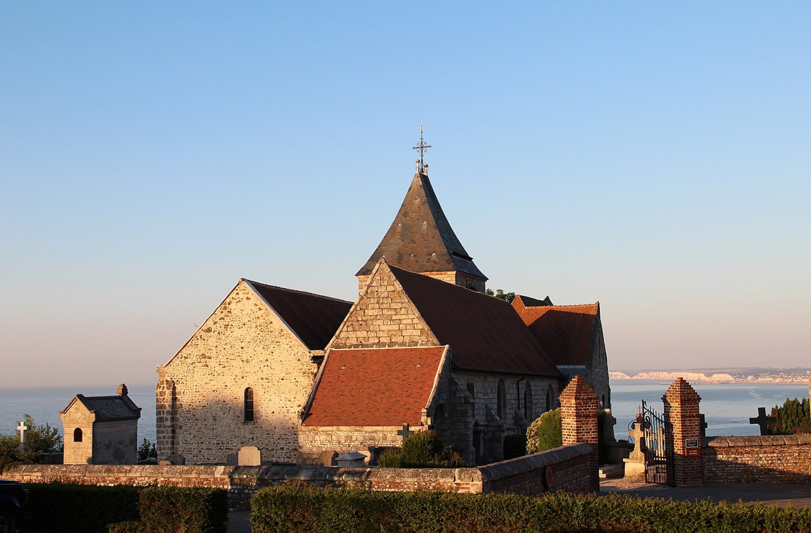 Photo de Varengeville-sur-Mer