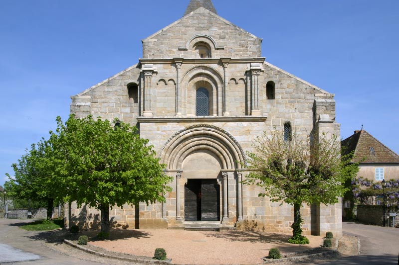 Photo de Varenne-l'Arconce