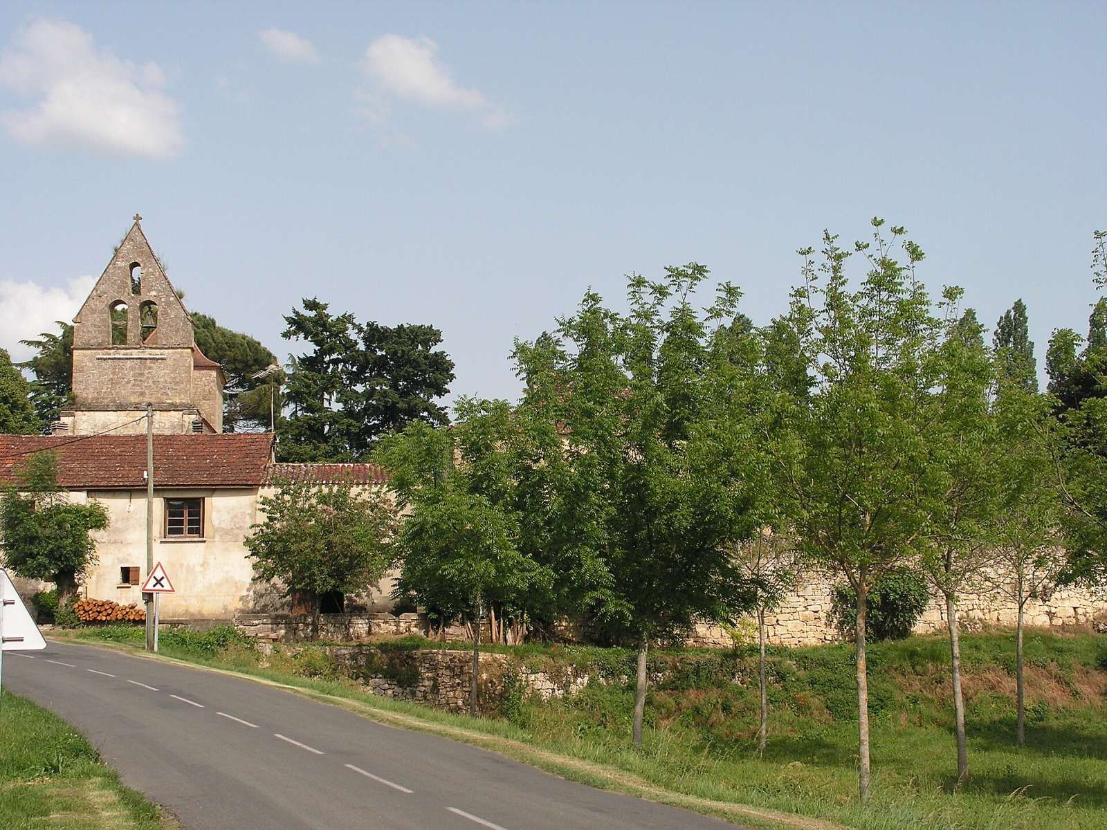 Photo de Varennes