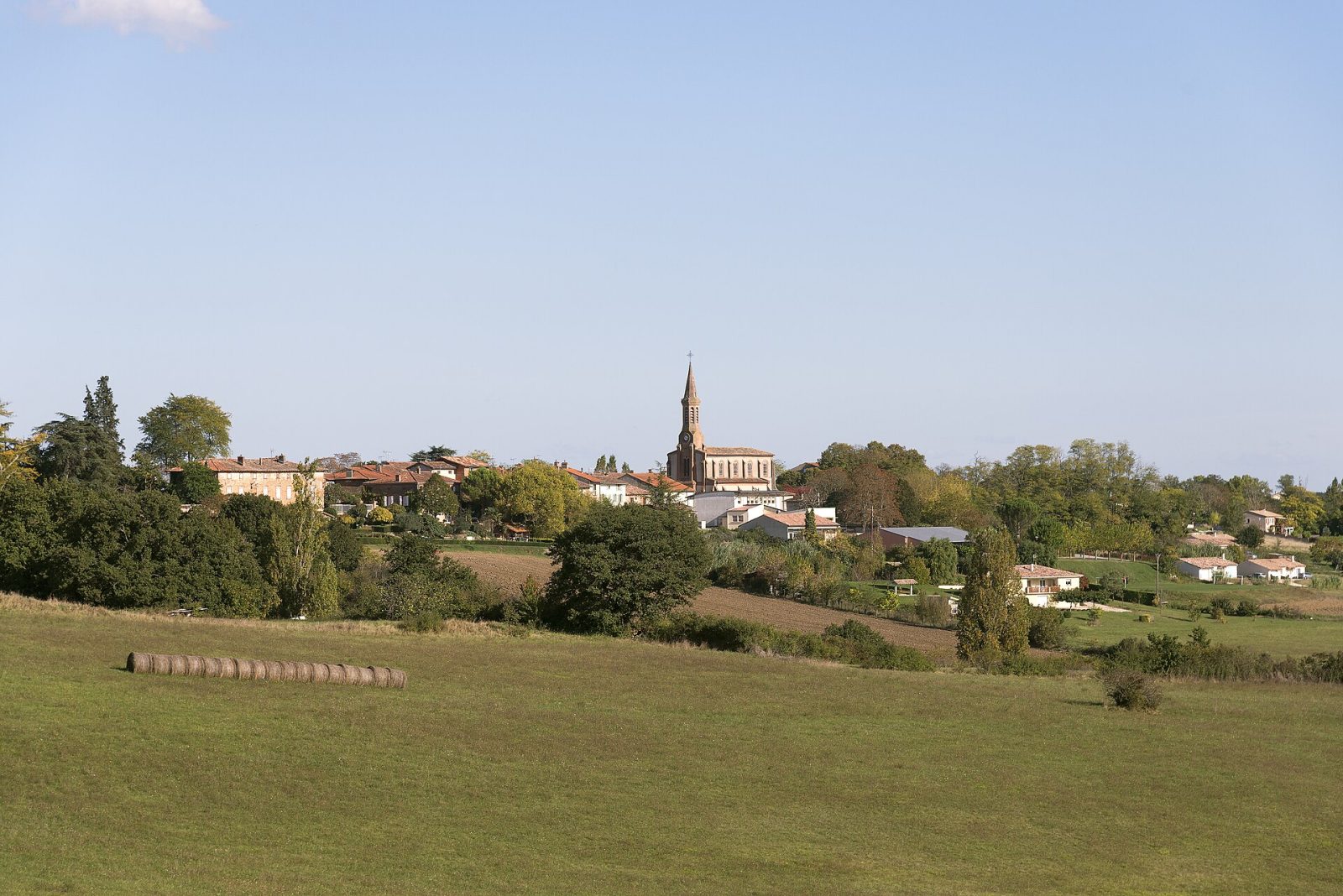Photo de Varennes