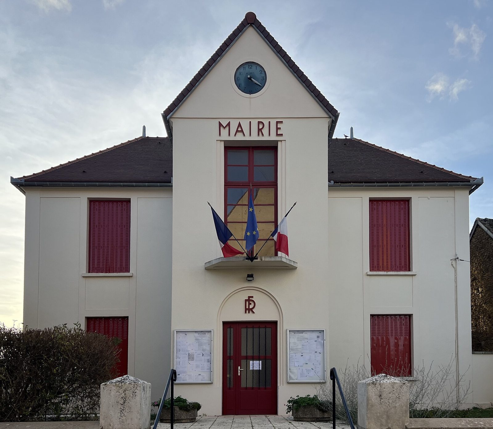 Photo de Varennes