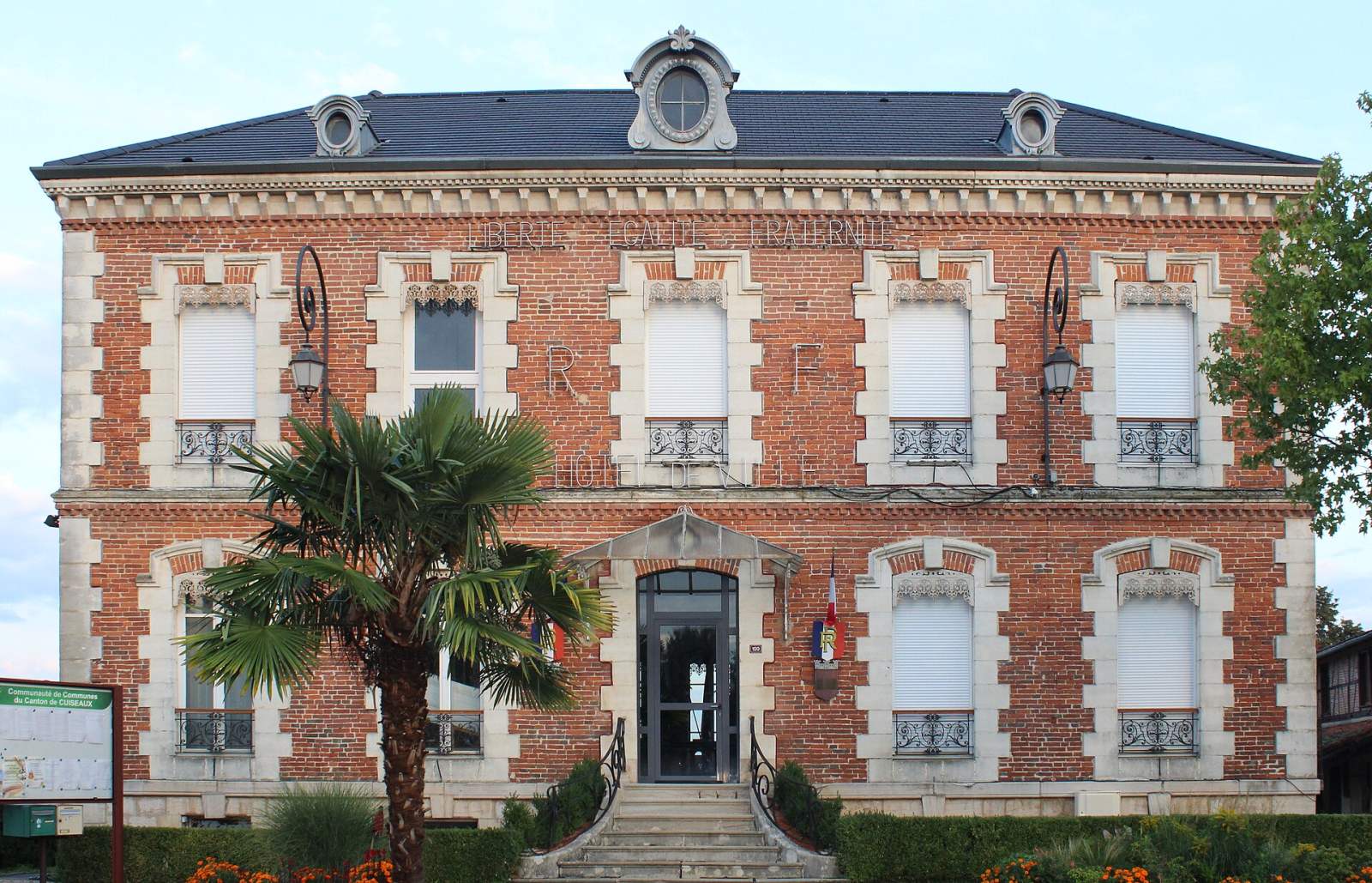 Photo de Varennes-Saint-Sauveur