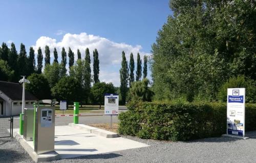 Photo de Varennes-sur-Fouzon